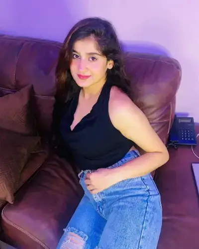 Call Girls Mangolpuri