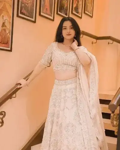 Escort Service In Mangolpuri